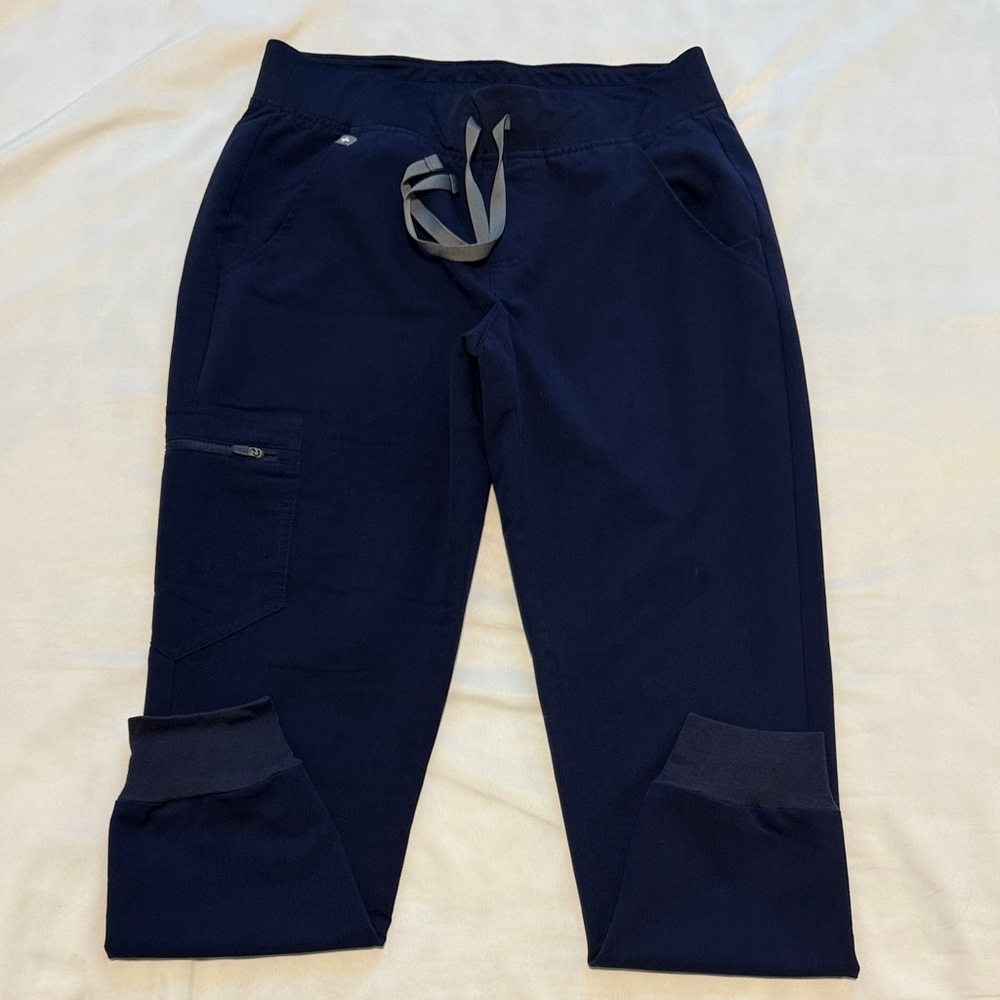 Figs scrubs bottoms